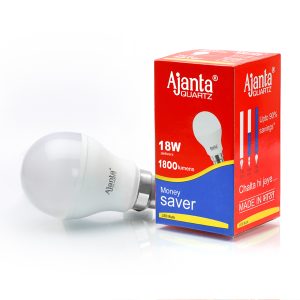 LED Lamp 18W