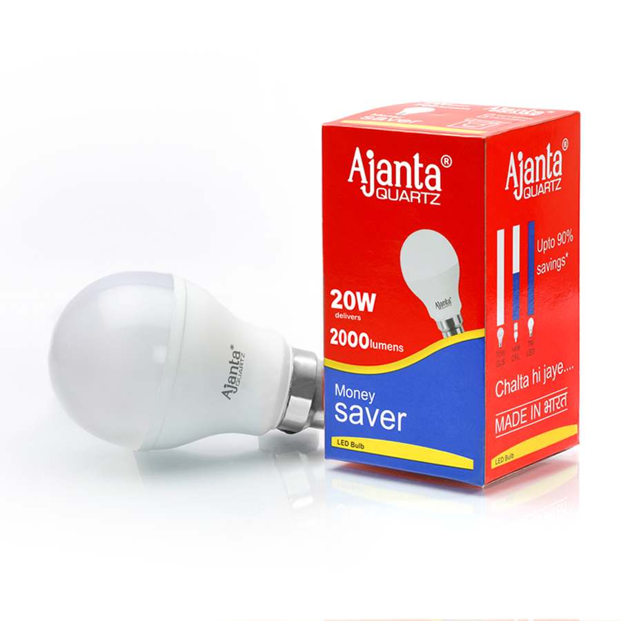 LED Lamp 20W