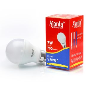 LED Lamp 7W