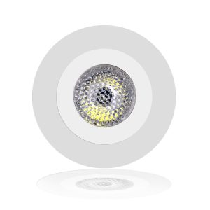 Led Spot Light 2W Blue