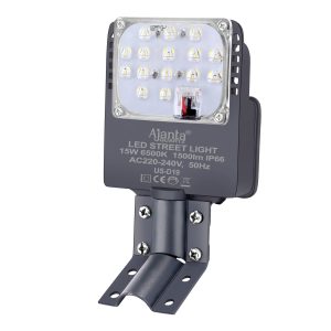 Led Wall Mount Street Light 15w