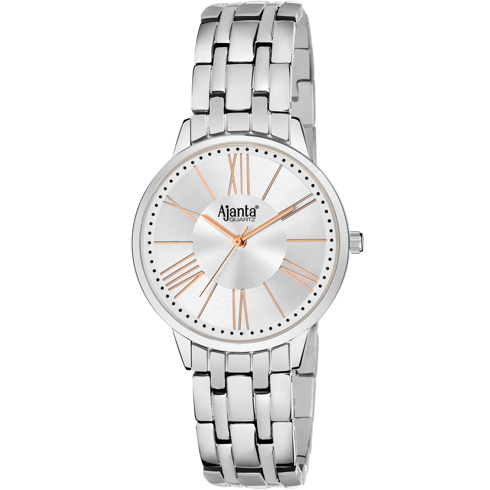 Ajanta quartz hand sale watch price