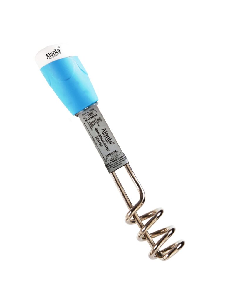 Immersion Water Heater Shock Proof
