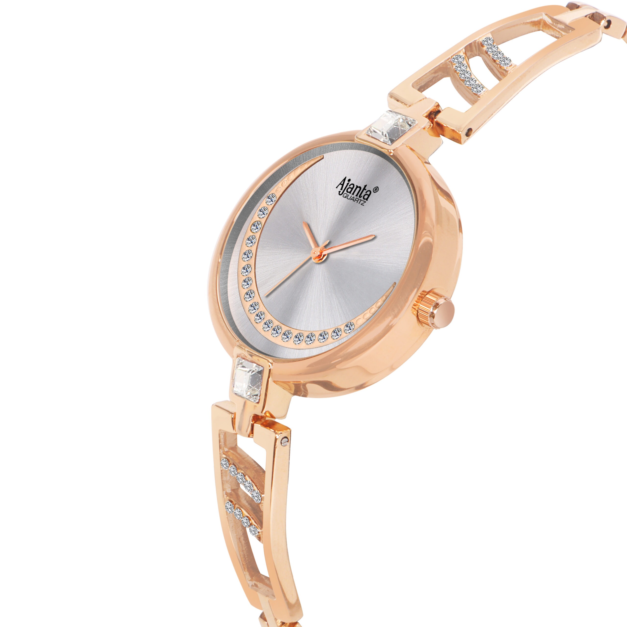 Ajanta Women's Watch | AWC121ESL/2 - Image 4
