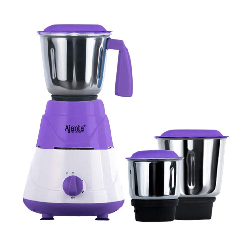 Eazy Mix 550W Mixer Grinder