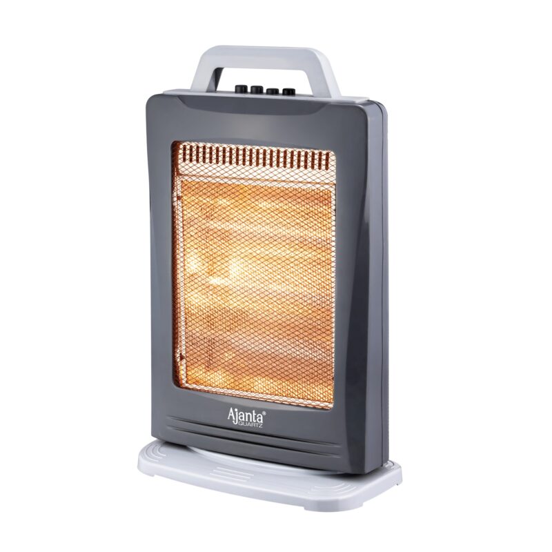 Halogen Heater 1200W