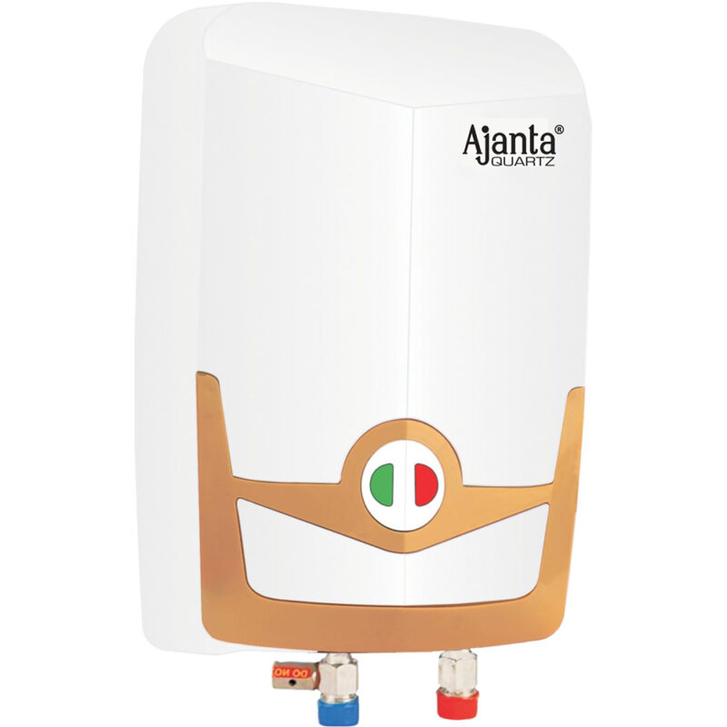 Quik Hot Instant Water Heater 3L