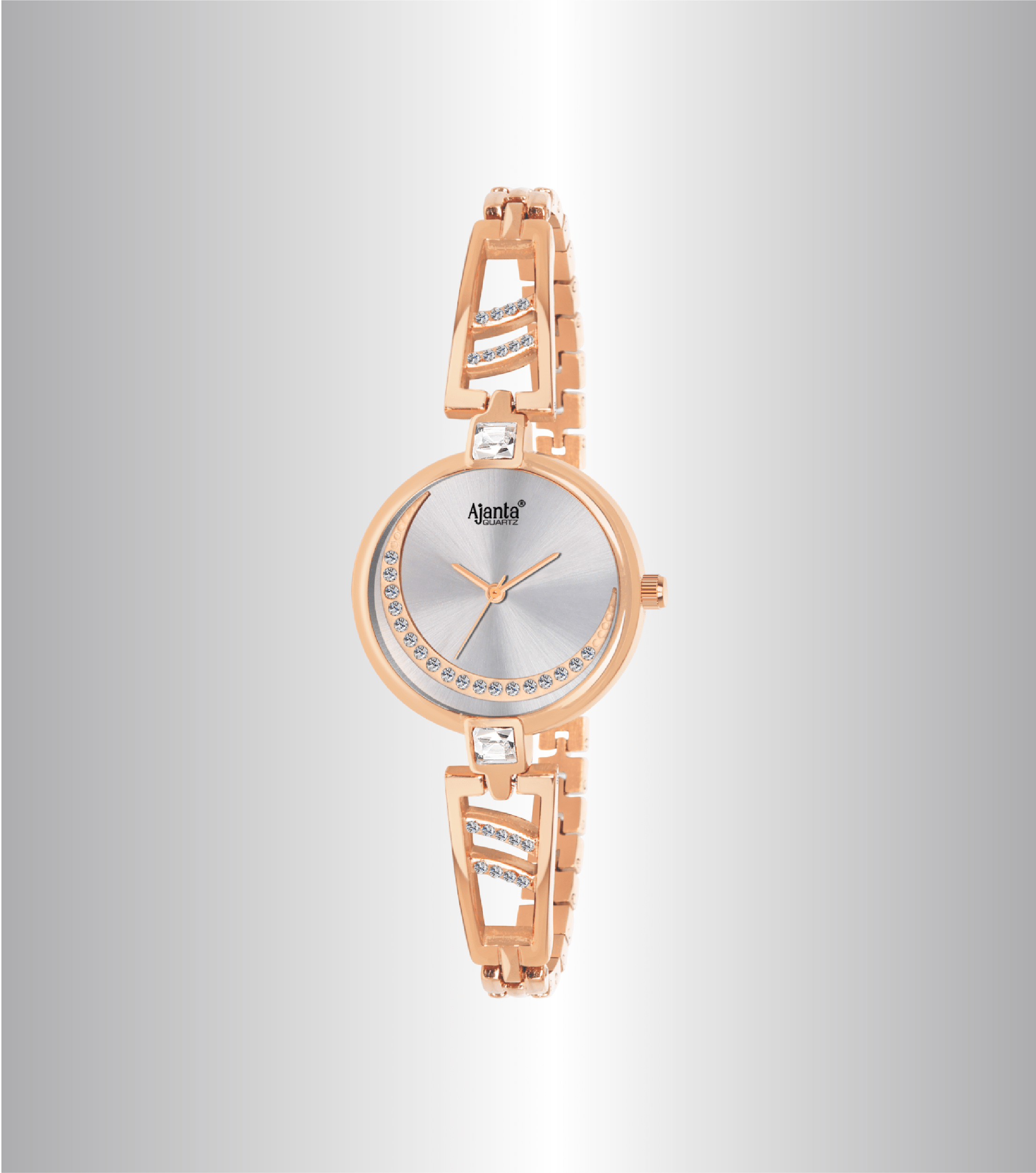 Ajanta Women's Watch | AWC121ESL/2 - Image 2