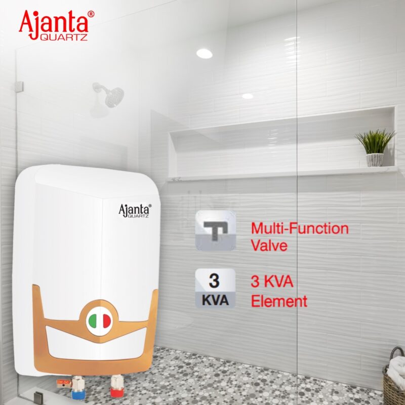 Quik Hot Instant Water Heater 3L - Image 6