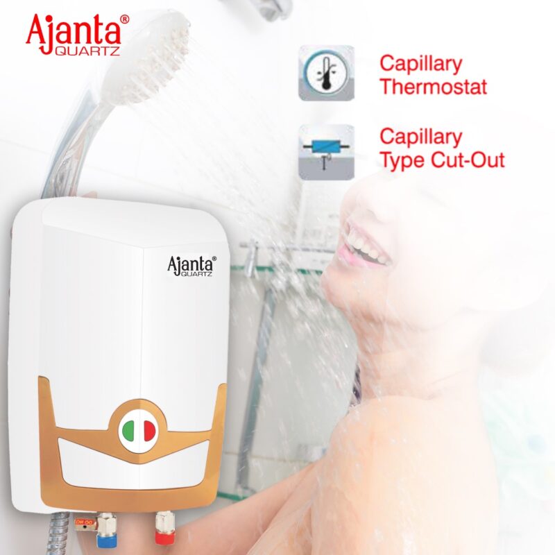 Quik Hot Instant Water Heater 3L - Image 4