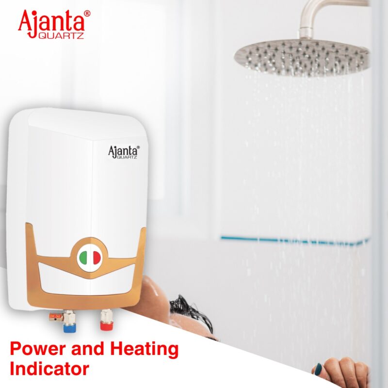 Quik Hot Instant Water Heater 3L - Image 5