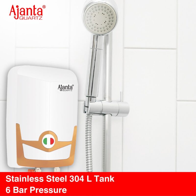 Quik Hot Instant Water Heater 3L - Image 3