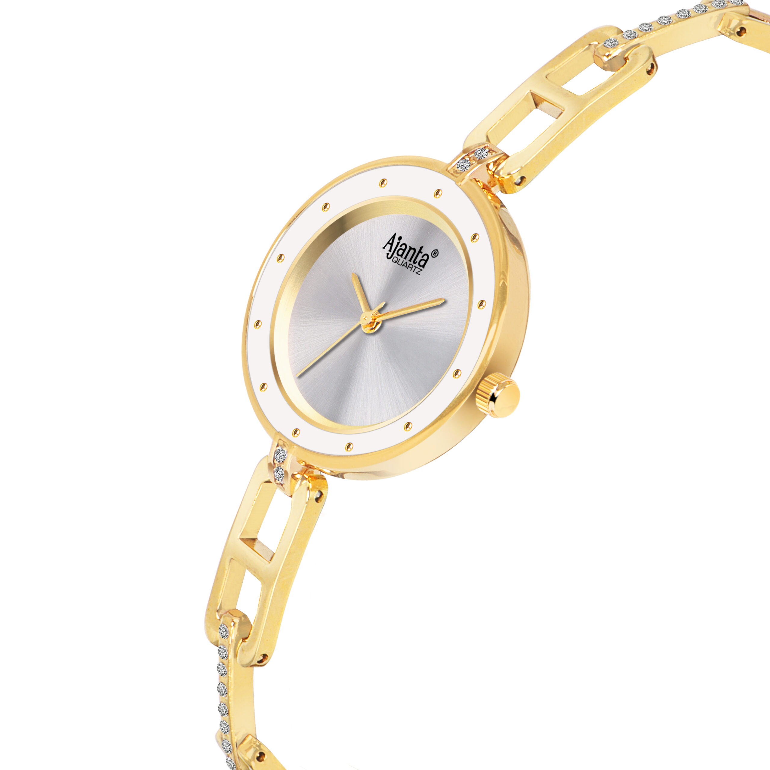 Ajanta Watch | AWC120/1 - Image 4