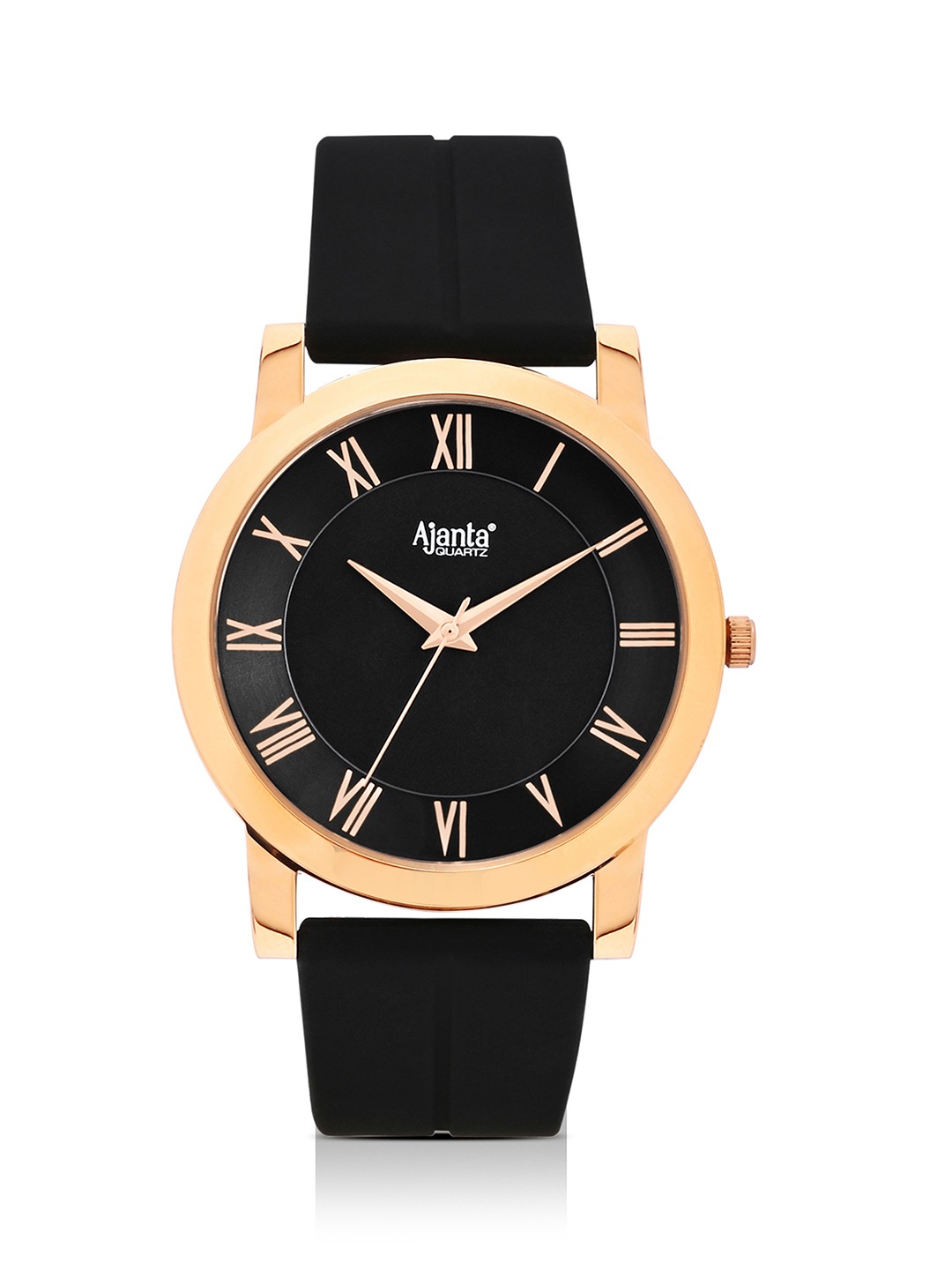 Ajanta Strap Watch | AWC131-2 - Image 2