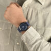 Ajanta Strap Watch | AWC131-1