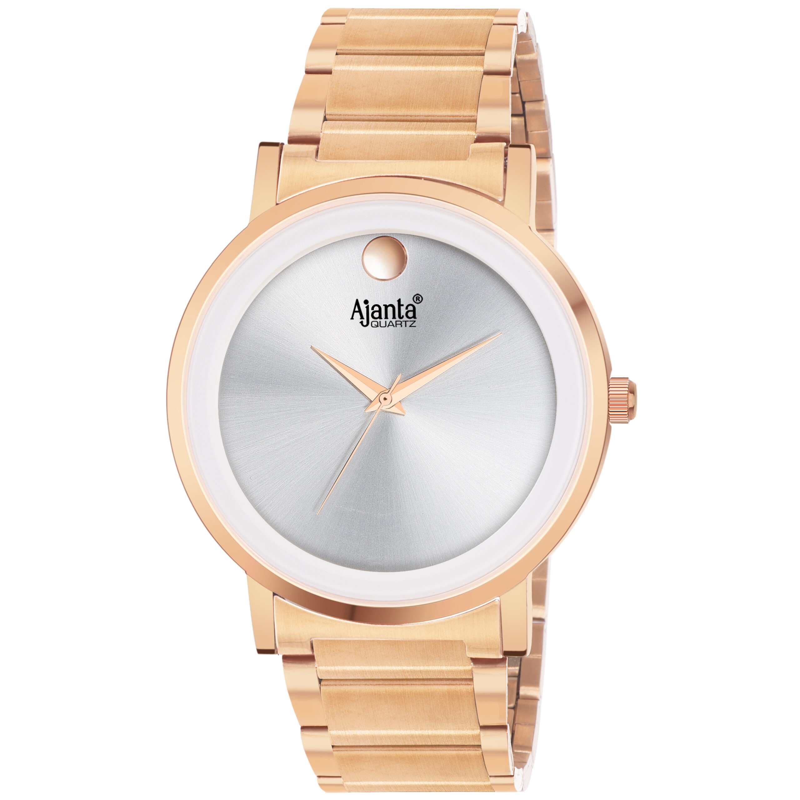 Ajanta Men's Watch | AWC122-1 - Image 2