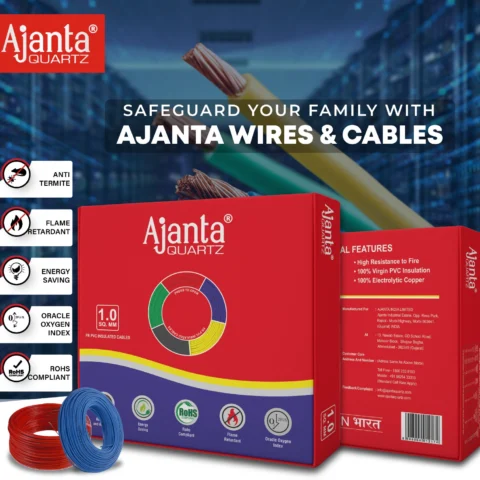 Ajanta Wires & Cables