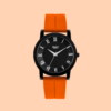 Ajanta Strap Watch | AWC131-4