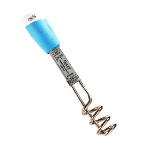 Immersion Water Heater 1000W Shock Proof