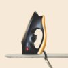 Ajanta AeroSlide Dry Iron for Home Use – Fast Heating, Easy Glide & Durable Design (1000 Watt)